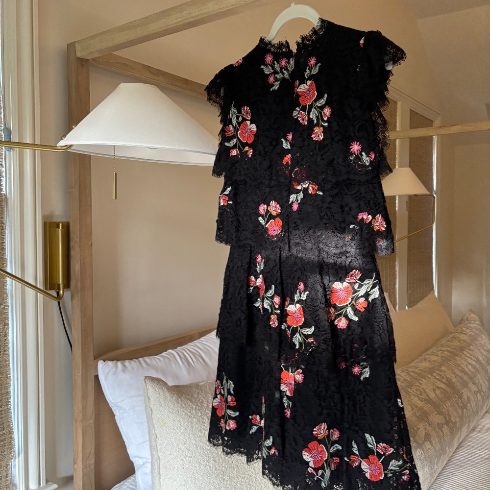 Rebecca Taylor dress